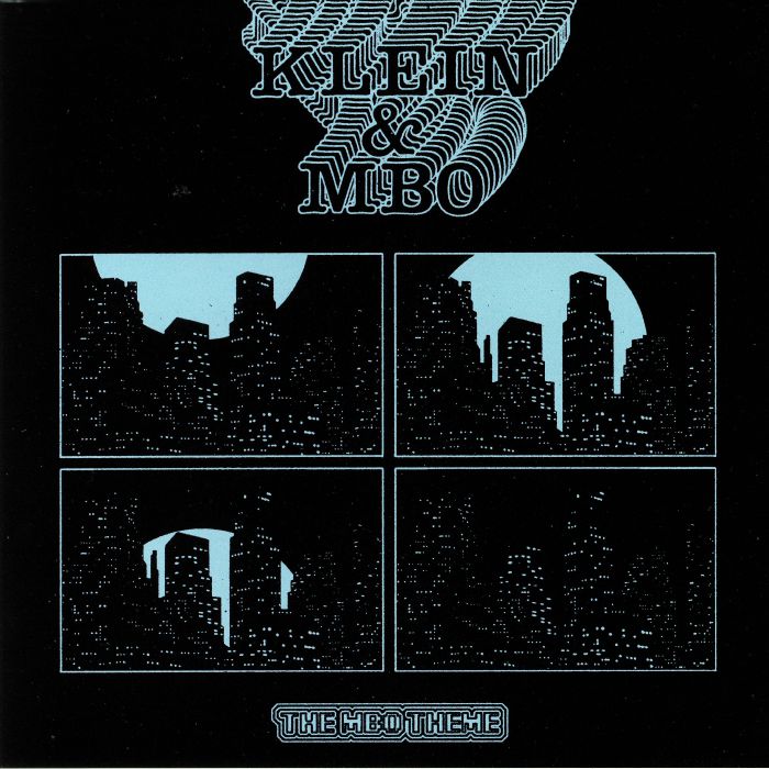 KLEIN & MBO - The MBO Theme