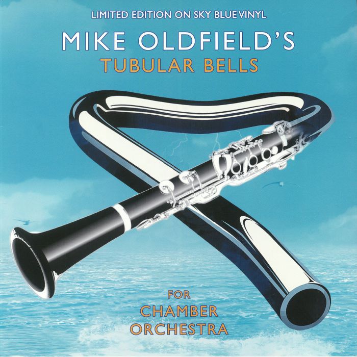 ORCHARD CHAMBER ORCHESTRA, The - Mike Oldfield's Tubular Bells