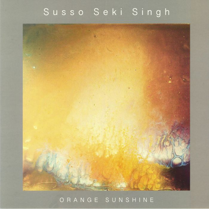SUSSO SEKI SINGH - Organe Sunshine