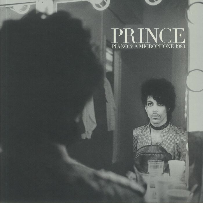 PRINCE - Piano & A Microphone 1983 (Deluxe)