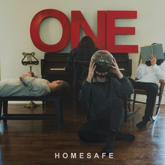 HOMESAFE - One