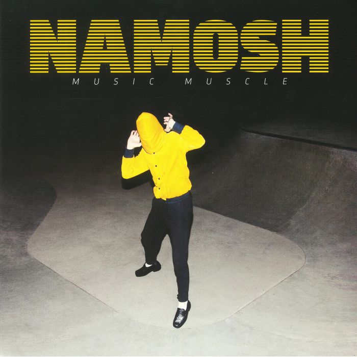 NAMOSH - Music Muscle