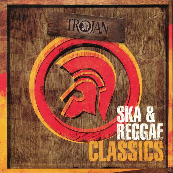VARIOUS - Ska & Reggae Classics
