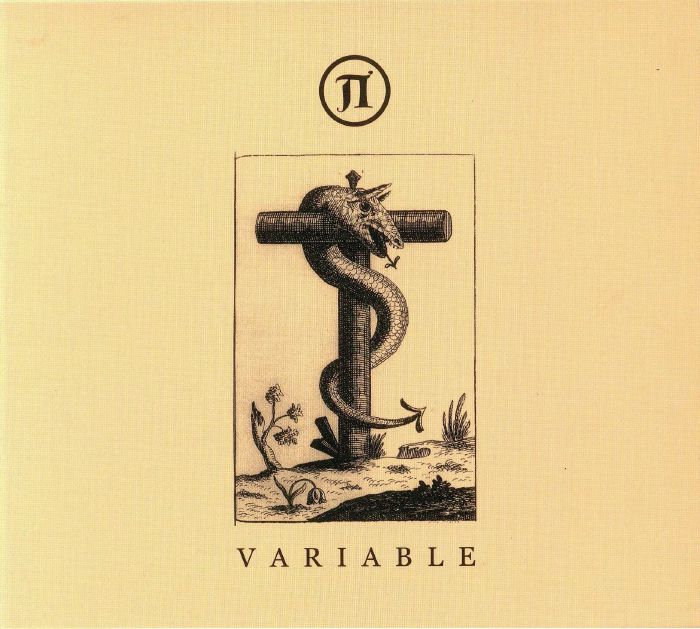 VARIOUS - Variable