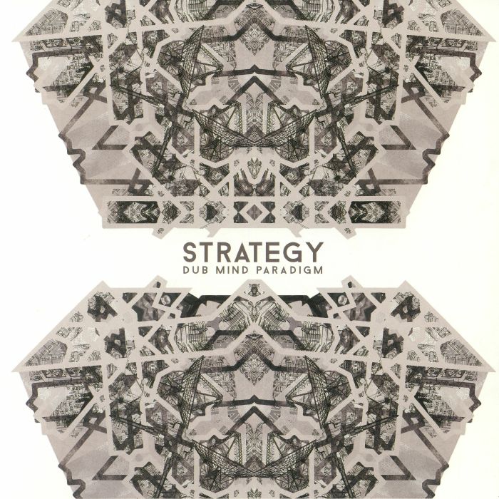 STRATEGY - Dub Mind Paradigm