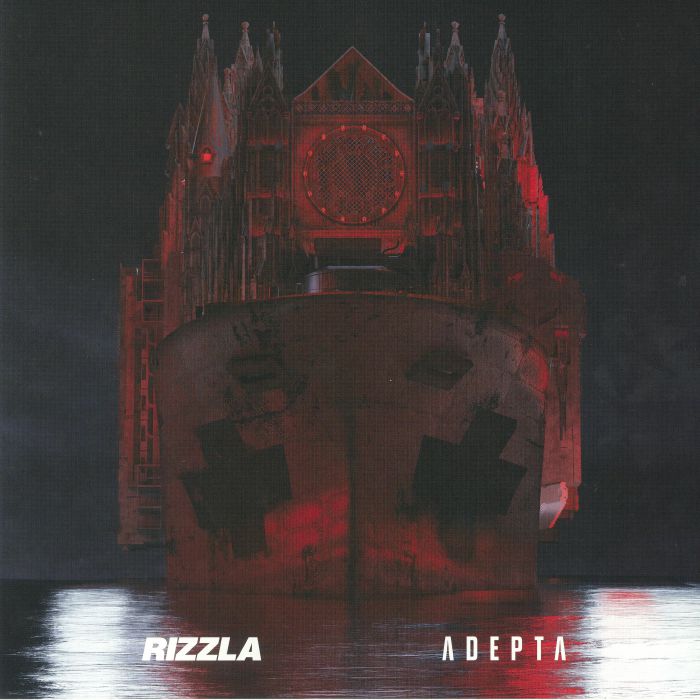 RIZZLA - Adepta