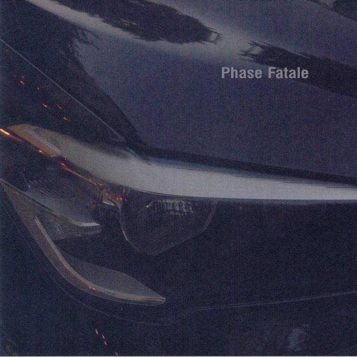 PHASE FATALE - Reverse Fall