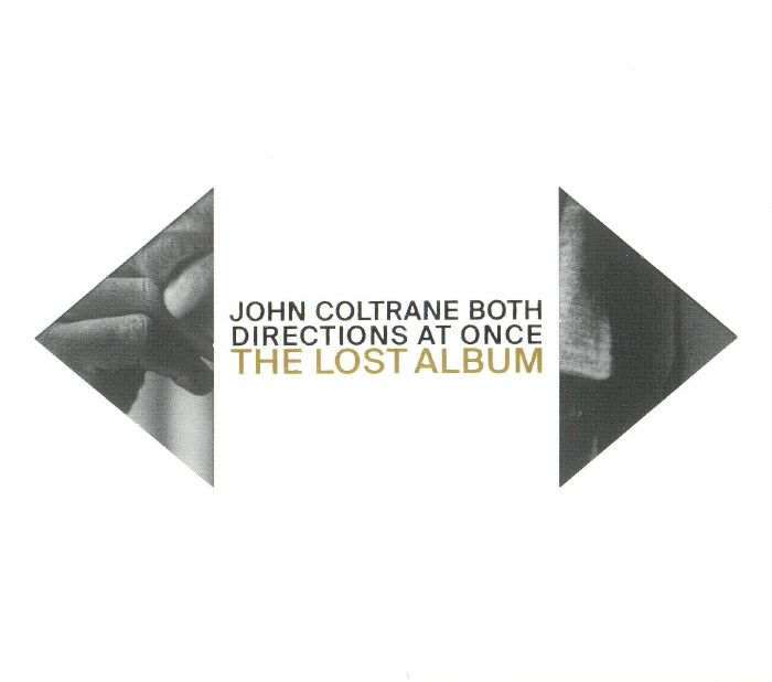 COLTRANE, John - Both Directions At Once: The Lost Album (Deluxe Edition)