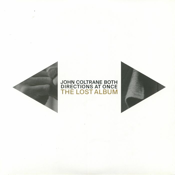 COLTRANE, John - Both Directions At Once: The Lost Album