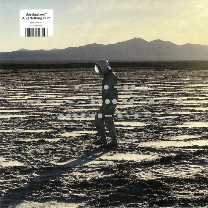 SPIRITUALIZED - And Nothing Hurt