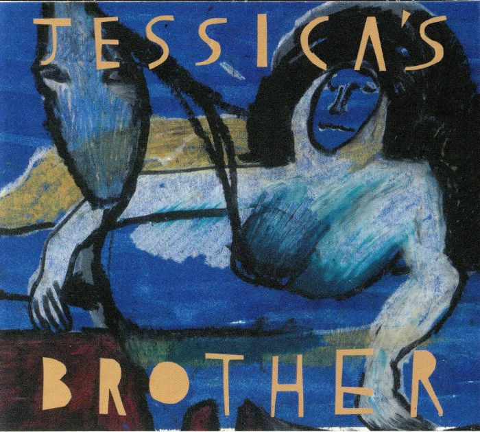 JESSICA'S BROTHER - Jessica's Brother