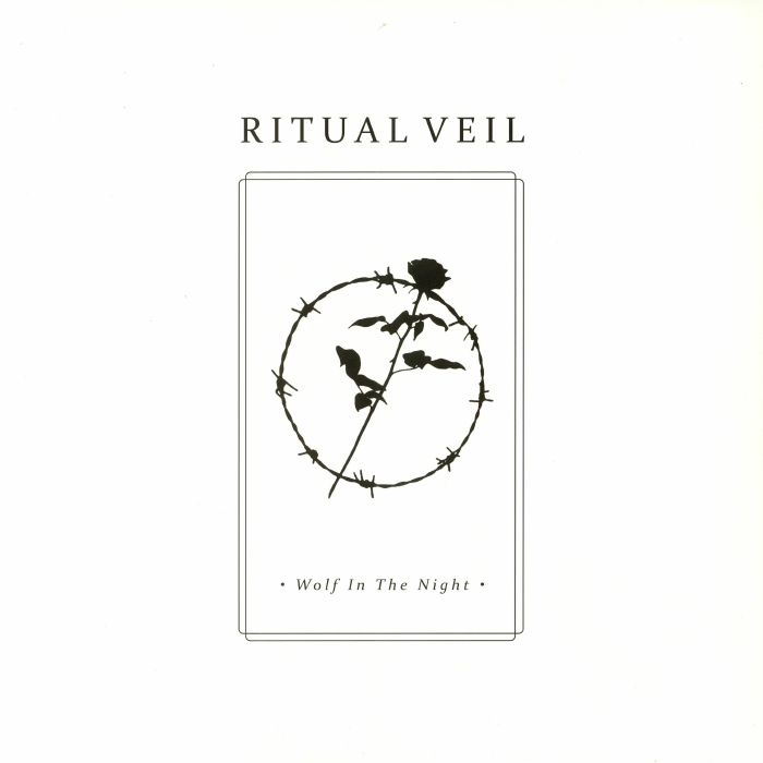 RITUAL VEIL - Wolf In The Night