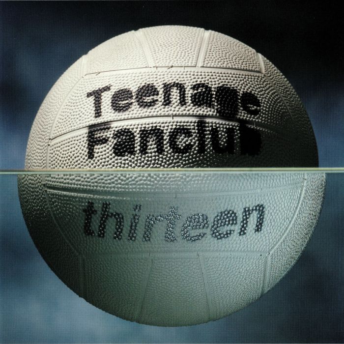 TEENAGE FANCLUB - Thirteen (remastered)