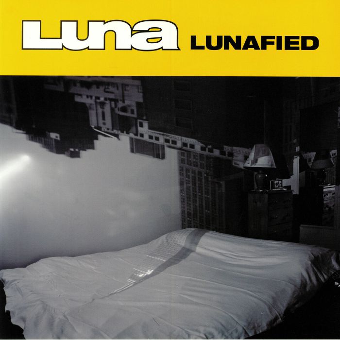 LUNA - Lunafied