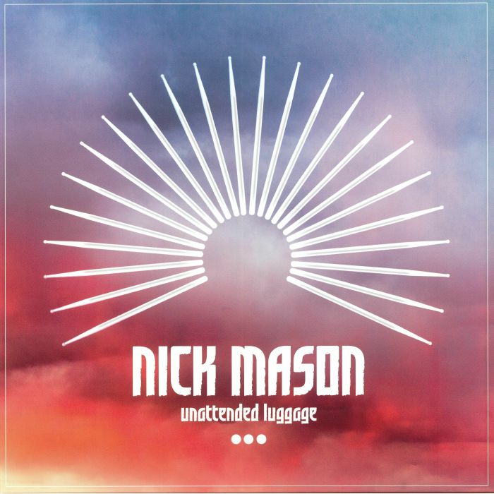 MASON, Nick - Unattended Luggage (remastered)