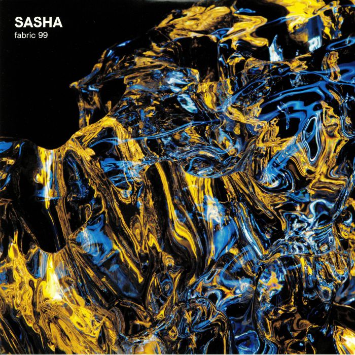 SASHA/VARIOUS - Fabric 99