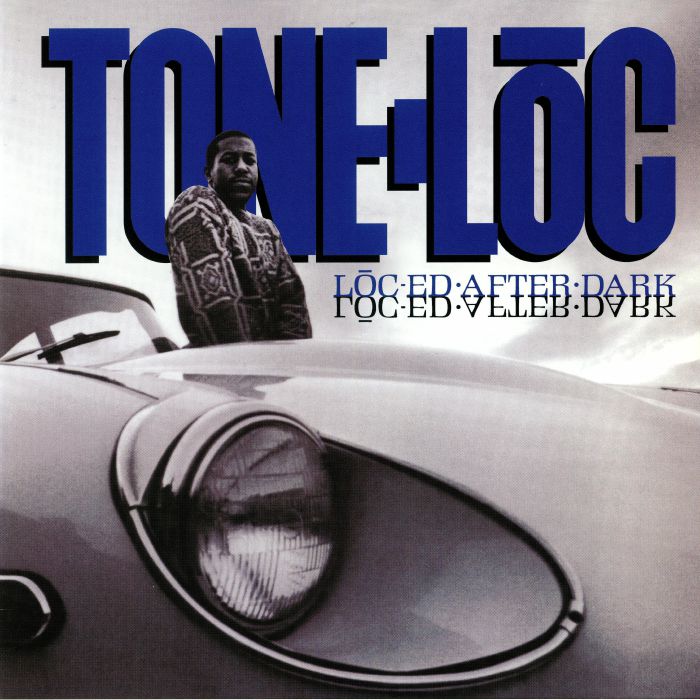 TONE LOC - Loc Ed After Dark (reissue)