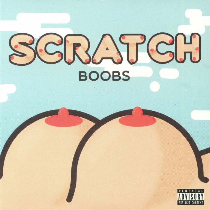 UGLY MAC BEER - Scratch Boobs