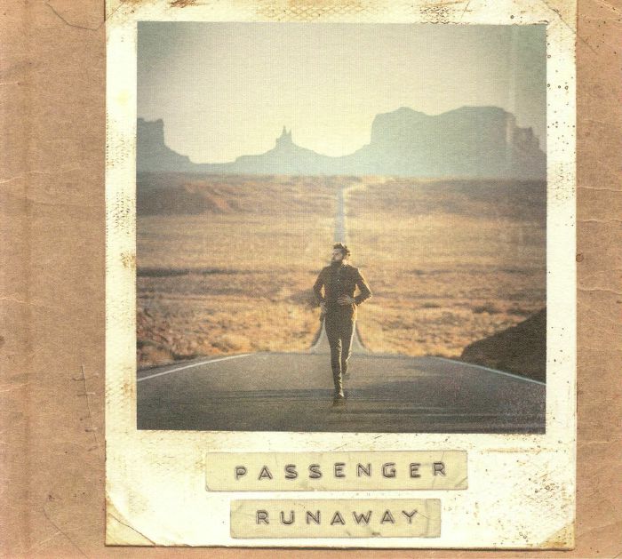 PASSENGER - Runaway (Deluxe Edition)