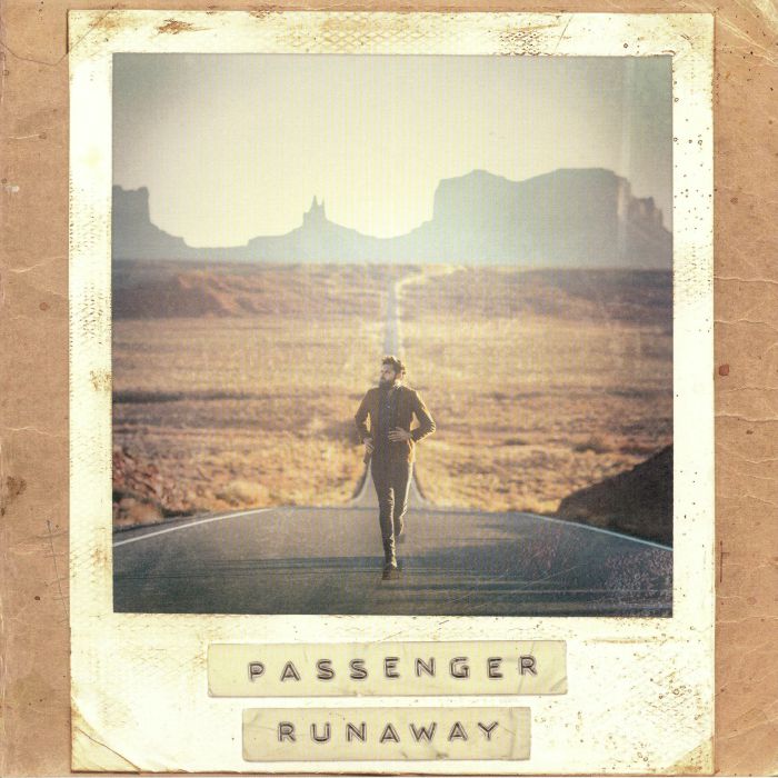 PASSENGER - Runaway: Deluxe Edition