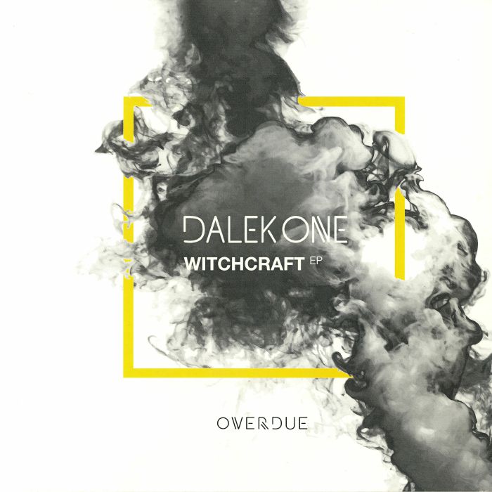 DALEK ONE - Witchcraft EP