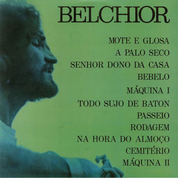 BELCHIOR - Belchior