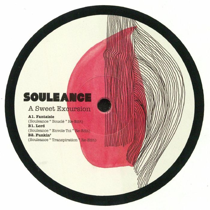 SOULEANCE - A Sweet Excursion