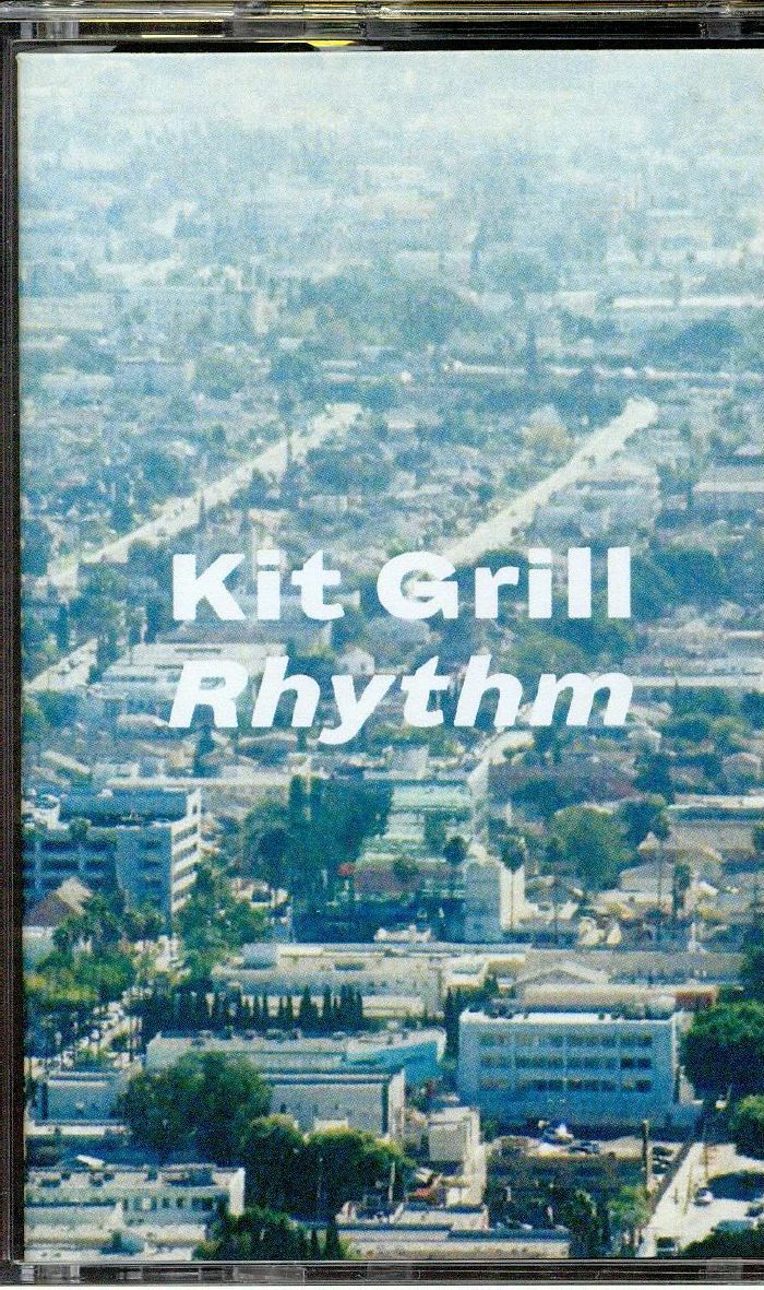 KIT GRILL - Rhythm