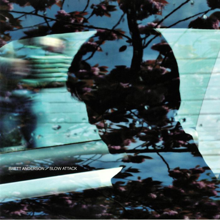 ANDERSON, Brett - Slow Attack (reissue)