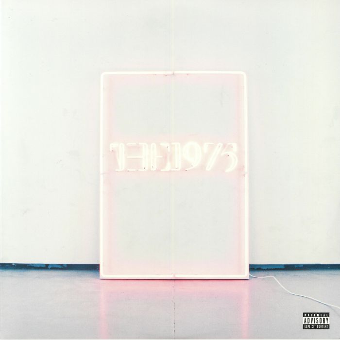 1975, The - I Like It When You Sleep For You Are So Beautiful Yet So Unaware Of It