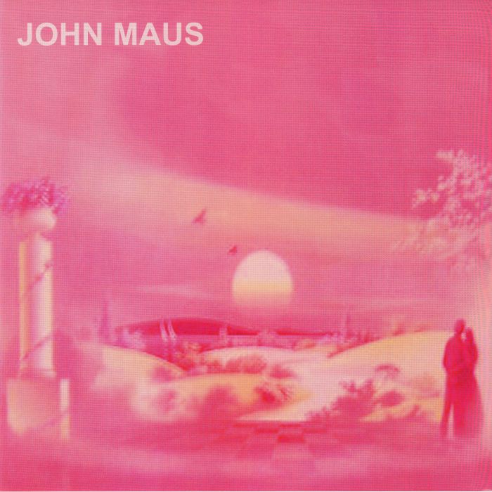 MAUS, John - Songs (reissue)