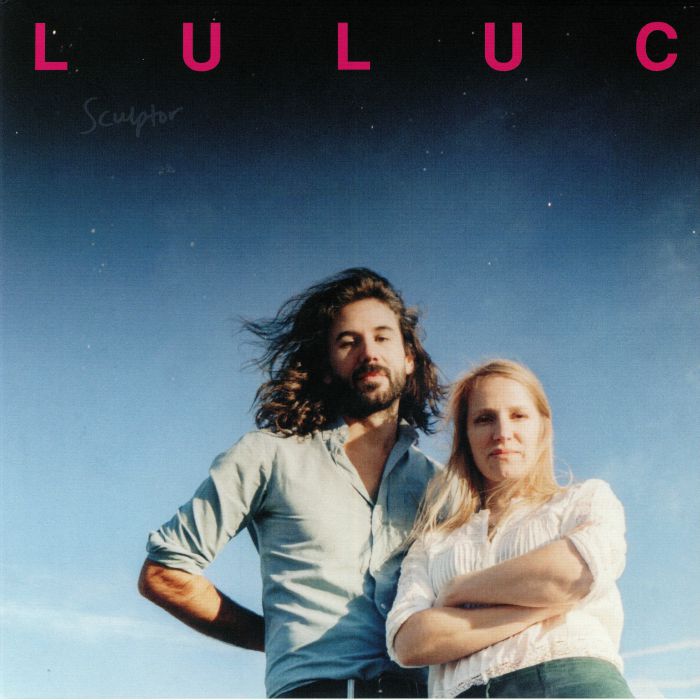 LULUC - Sculptor