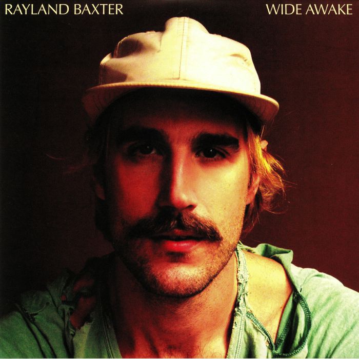 BAXTER, Rayland - Wide Awake