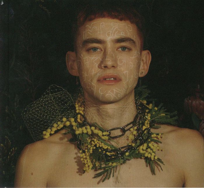 YEARS & YEARS - Palo Santo (Deluxe Edition)