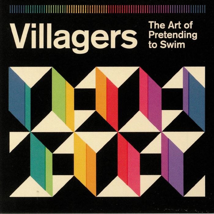 VILLAGERS - The Art Of Pretending To Swim