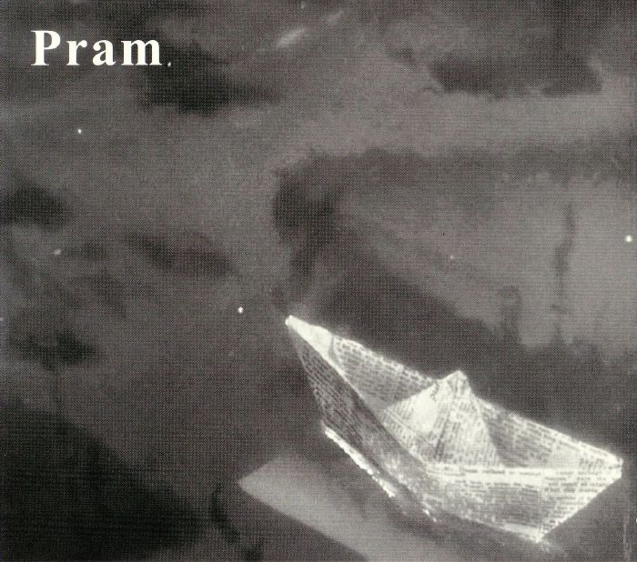 PRAM - Across The Meridian