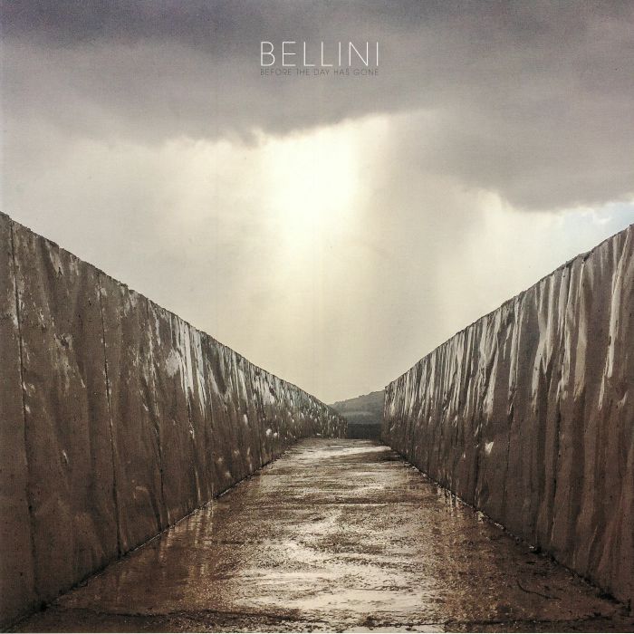 BELLINI - Before The Day Has Gone