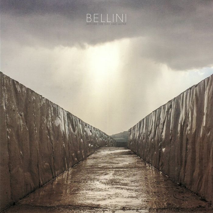 BELLINI - Before The Day Has Gone