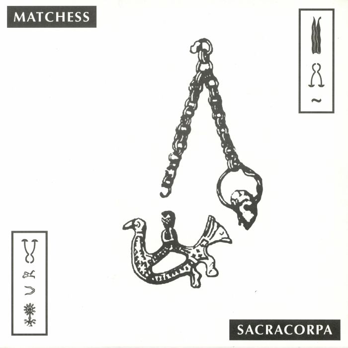 MATCHESS - Sacracorpa