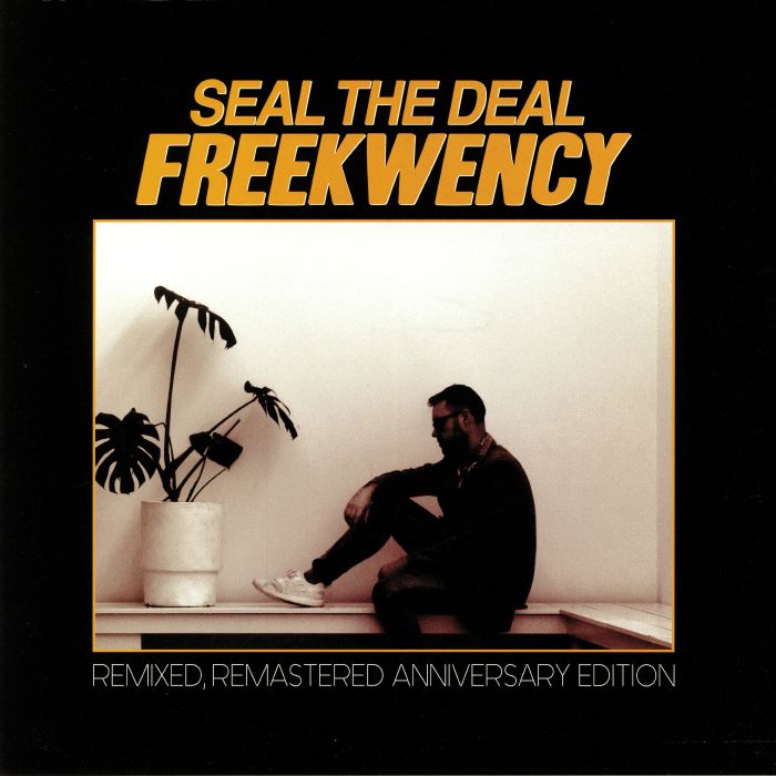 FREEKWENCY - Seal The Deal