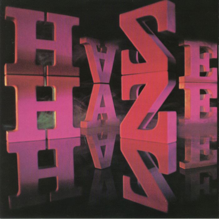 HAZE - Haze