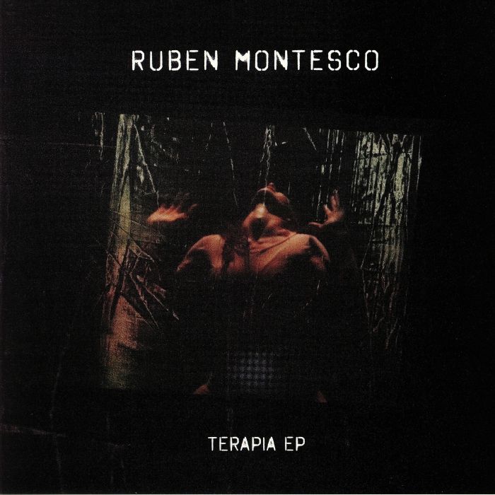 MONTESCO, Ruben - Terapia EP