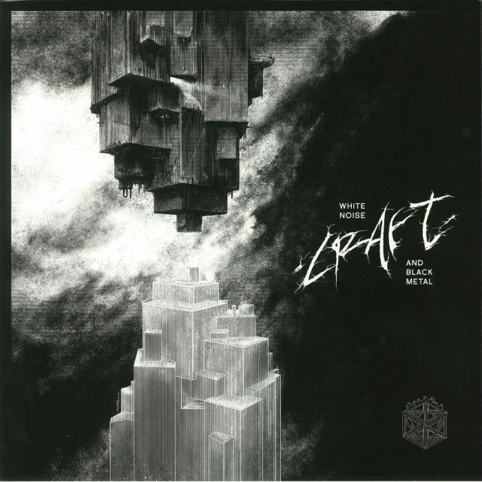 CRAFT - White Noise & Black Metal