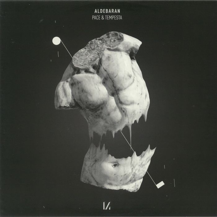 ALDEBARAN - Pace & Tempesta EP