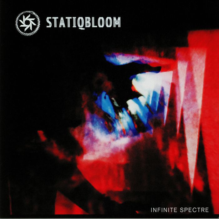 STATIQBLOOM - Infinite Spectre