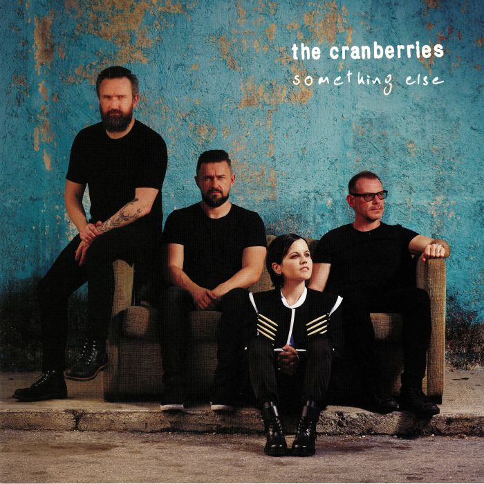 CRANBERRIES, THE - Something Else (reissue)