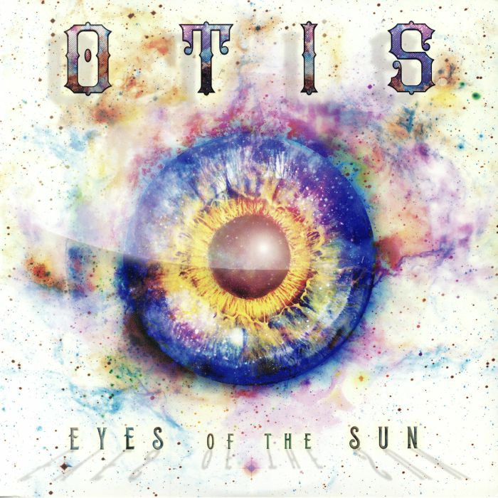 OTIS - Eyes Of The Sun