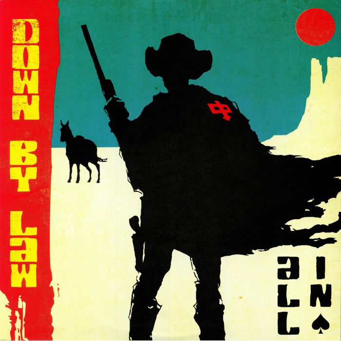 DOWN BY LAW - All In