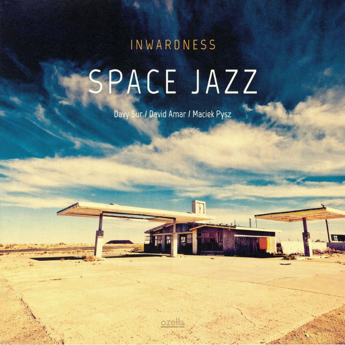INWARDNESS - Space Jazz