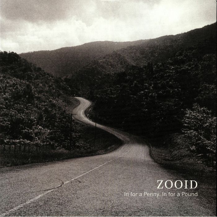 HENRY THREADGILL ZOOID - In For A Penny In For A Pound